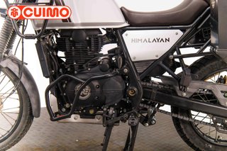 ROYAL ENFIELD HIMALAYAN 410