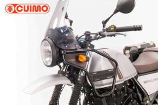 ROYAL ENFIELD HIMALAYAN 410