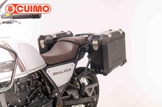 ROYAL ENFIELD HIMALAYAN 410