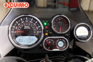 ROYAL ENFIELD HIMALAYAN 410