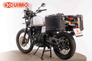 ROYAL ENFIELD HIMALAYAN 410