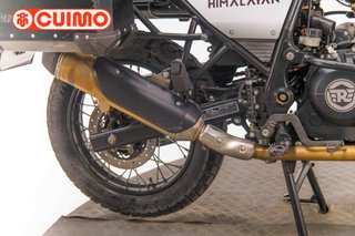 ROYAL ENFIELD HIMALAYAN 410