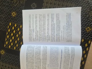 Libros de teleasistencia