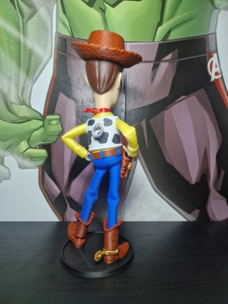 Figura Woody Toy Story