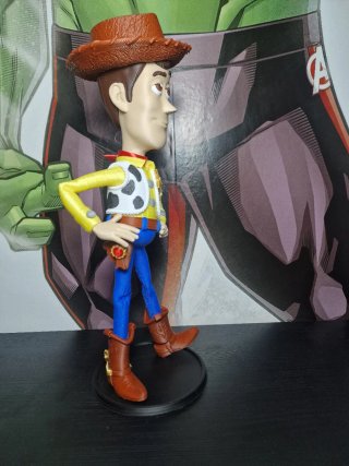 Figura Woody Toy Story