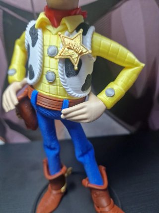 Figura Woody Toy Story