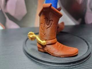Figura Woody Toy Story