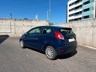 Ford Fiesta 2014