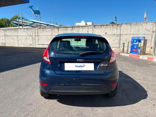 Ford Fiesta 2014