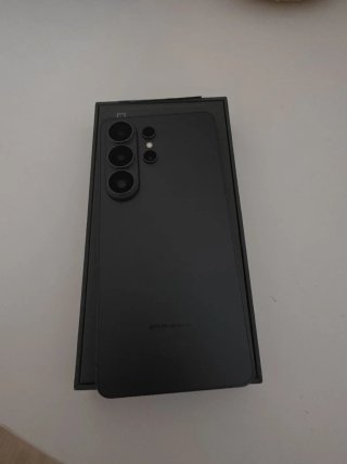 Samsung Galaxy S26 Ultra Nero