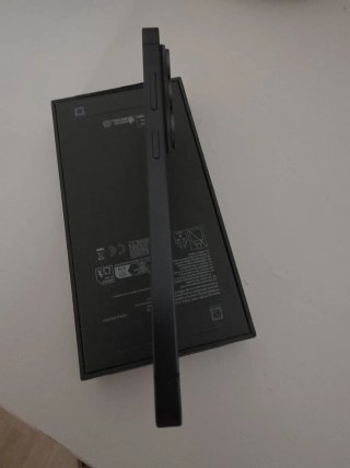 Samsung Galaxy S26 Ultra Nero