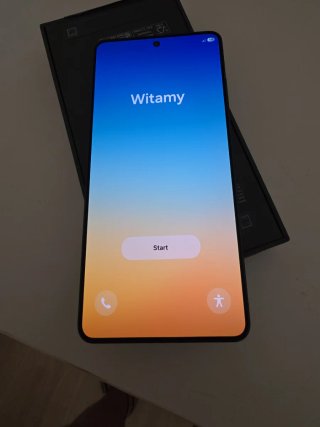 Samsung Galaxy S26 Ultra Nero