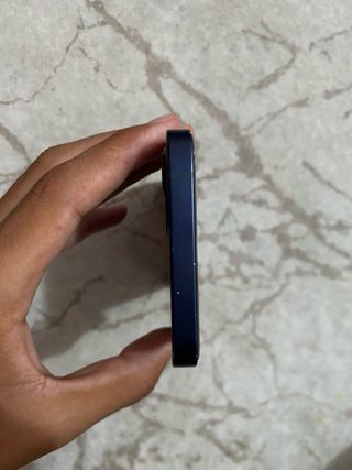 iPhone 12 128GB – 120€ – Para reparar cámara