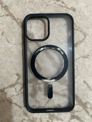 iPhone 12 128GB – 120€ – Para reparar cámara