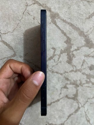 iPhone 12 128GB – 120€ – Para reparar cámara