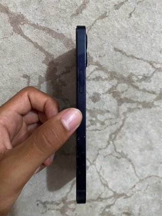 iPhone 12 128GB – 120€ – Para reparar cámara