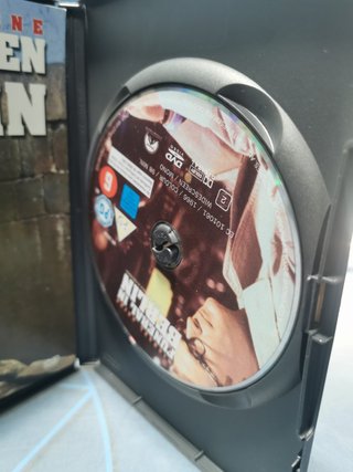 Película en DVD FUNERAL EN BERLIN - MICHAEL CAINE , GUY HAMILTON - DESCATALOGADA