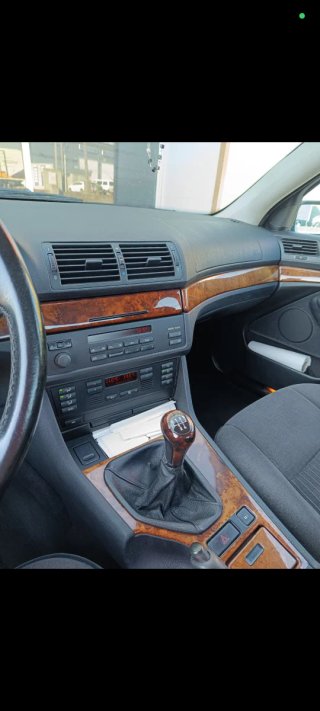 BMW Serie 5 1998