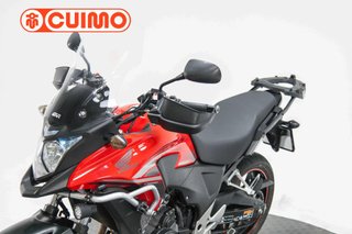 HONDA CB 500 X