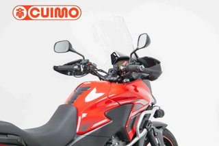 HONDA CB 500 X
