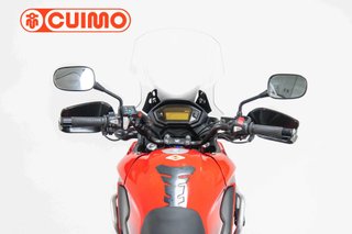HONDA CB 500 X
