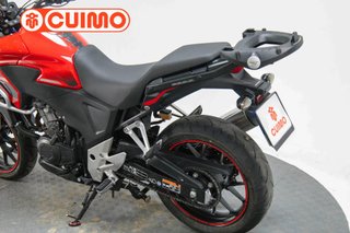 HONDA CB 500 X