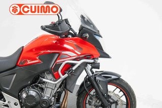 HONDA CB 500 X
