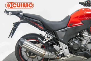 HONDA CB 500 X