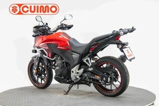 HONDA CB 500 X