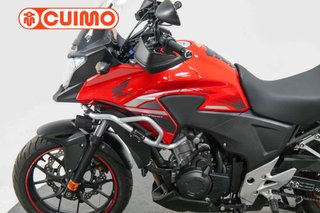 HONDA CB 500 X