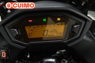 HONDA CB 500 X