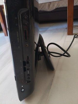 Computer Dell Inspiron One Touch