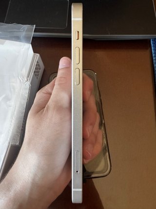 iPhone 12 Blanco 128GB