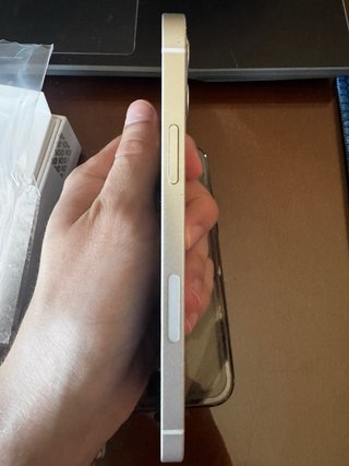 iPhone 12 Blanco 128GB