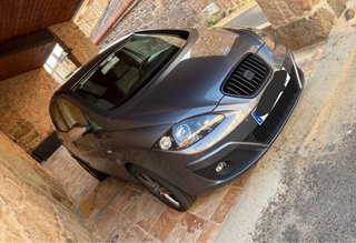 SEAT Altea 2013