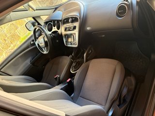 SEAT Altea 2013