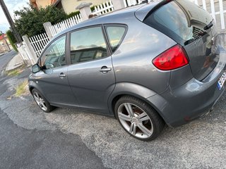 SEAT Altea 2013