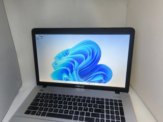 Portatile Asus R752l 17 pollici