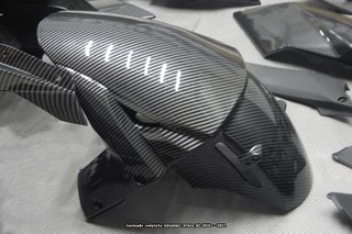 Oferta especial Carenado KAWASAKI NINJA H2 2016 21
