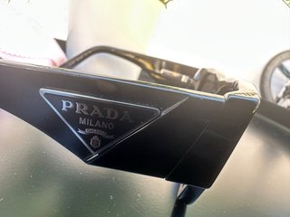 Gafas de sol Prada Symbole originales