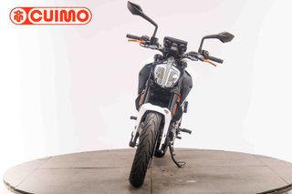 KTM 125 DUKE