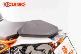 KTM 125 DUKE