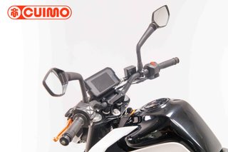 KTM 125 DUKE