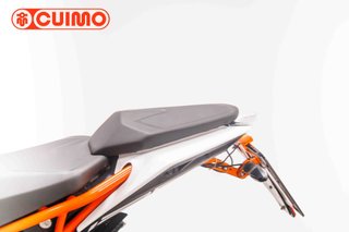 KTM 125 DUKE