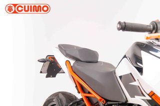 KTM 125 DUKE