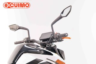 KTM 125 DUKE