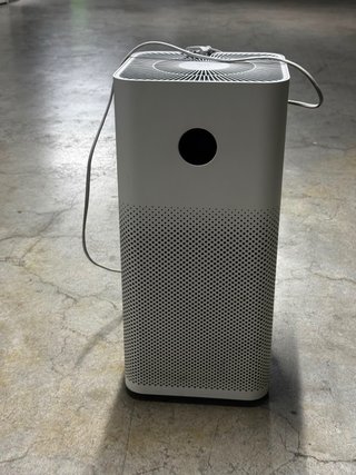 Purificador Aire Xiaomi 3H