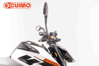 KTM 125 DUKE