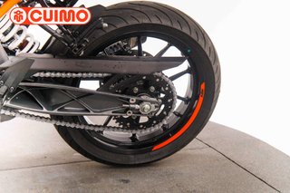 KTM 125 DUKE