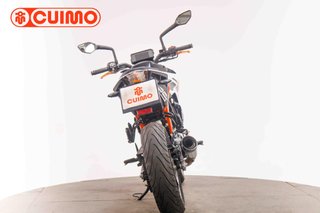 KTM 125 DUKE
